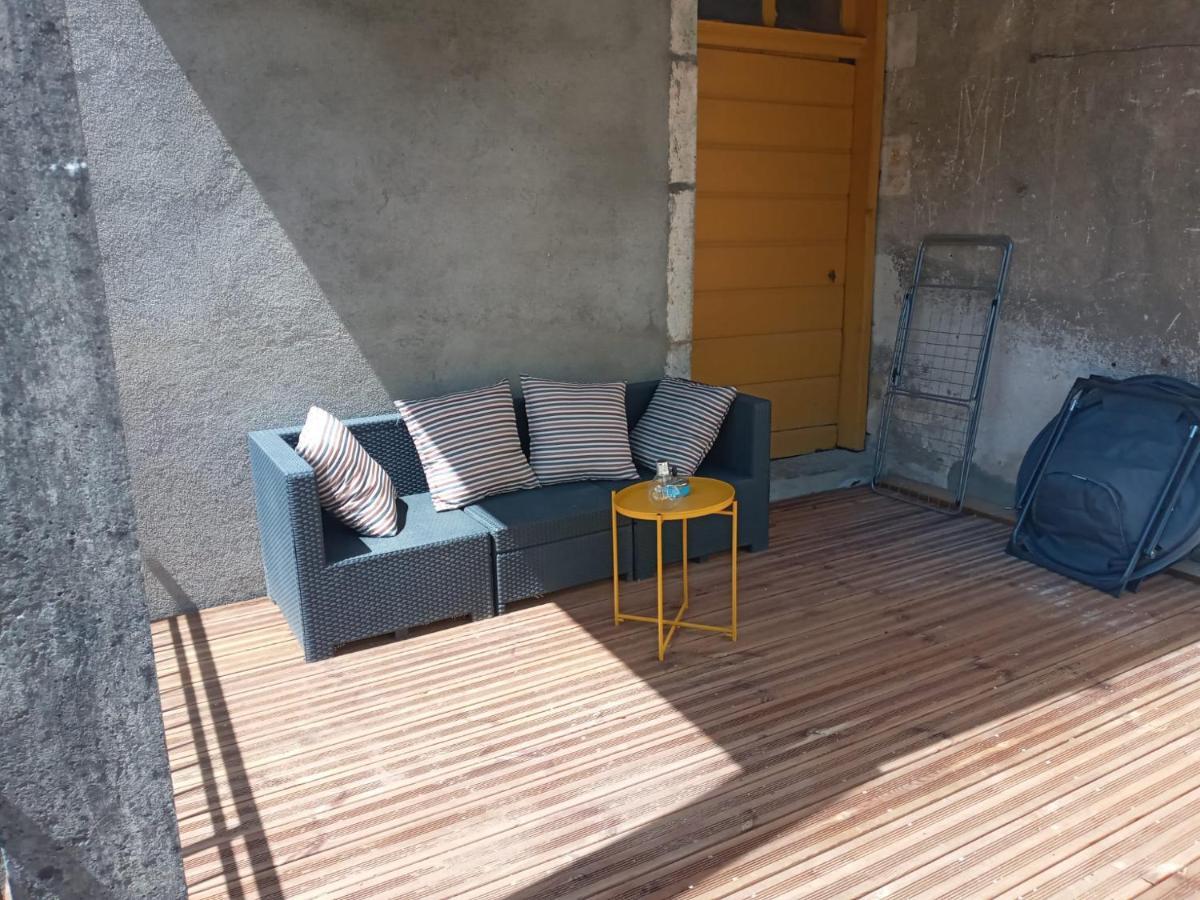 La Petite Ecluse En Bord De Loue Appartement *