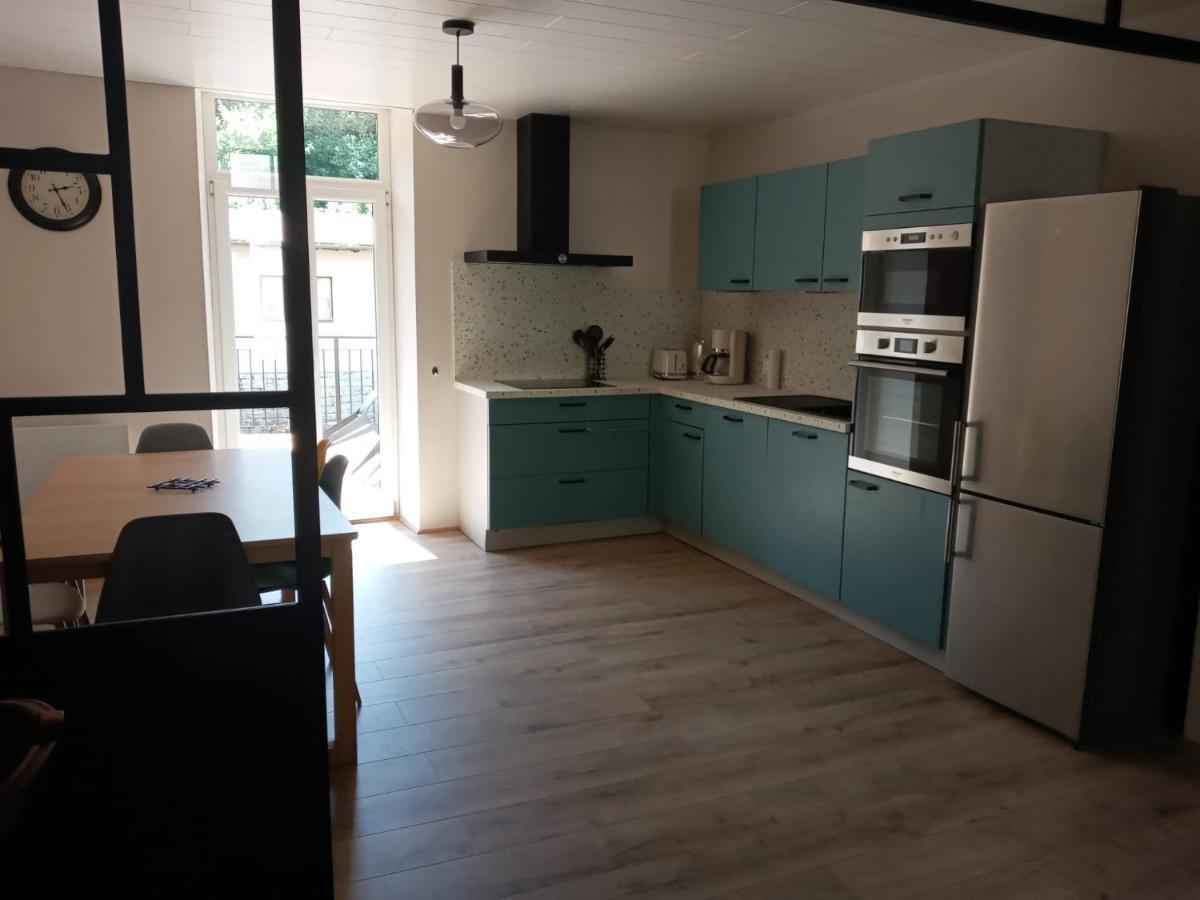 Appartamento La Petite Ecluse En Bord De Loue Lods