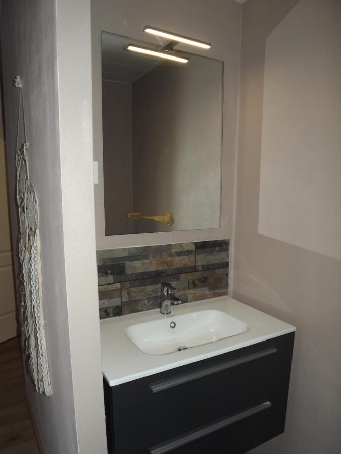 Appartement La Petite Ecluse En Bord De Loue *