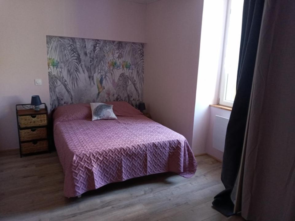 La Petite Ecluse En Bord De Loue Appartamento