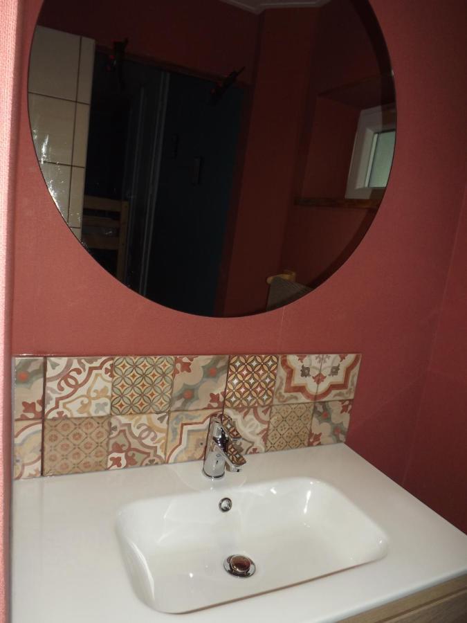 La Petite Ecluse En Bord De Loue Appartement *